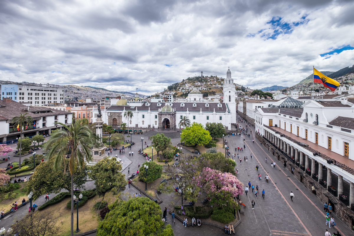9 mejores cosas que hacer en Quito - 31