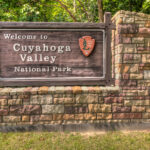 6 consejos para visitar el Parque Nacional de Cuyahoga Valley