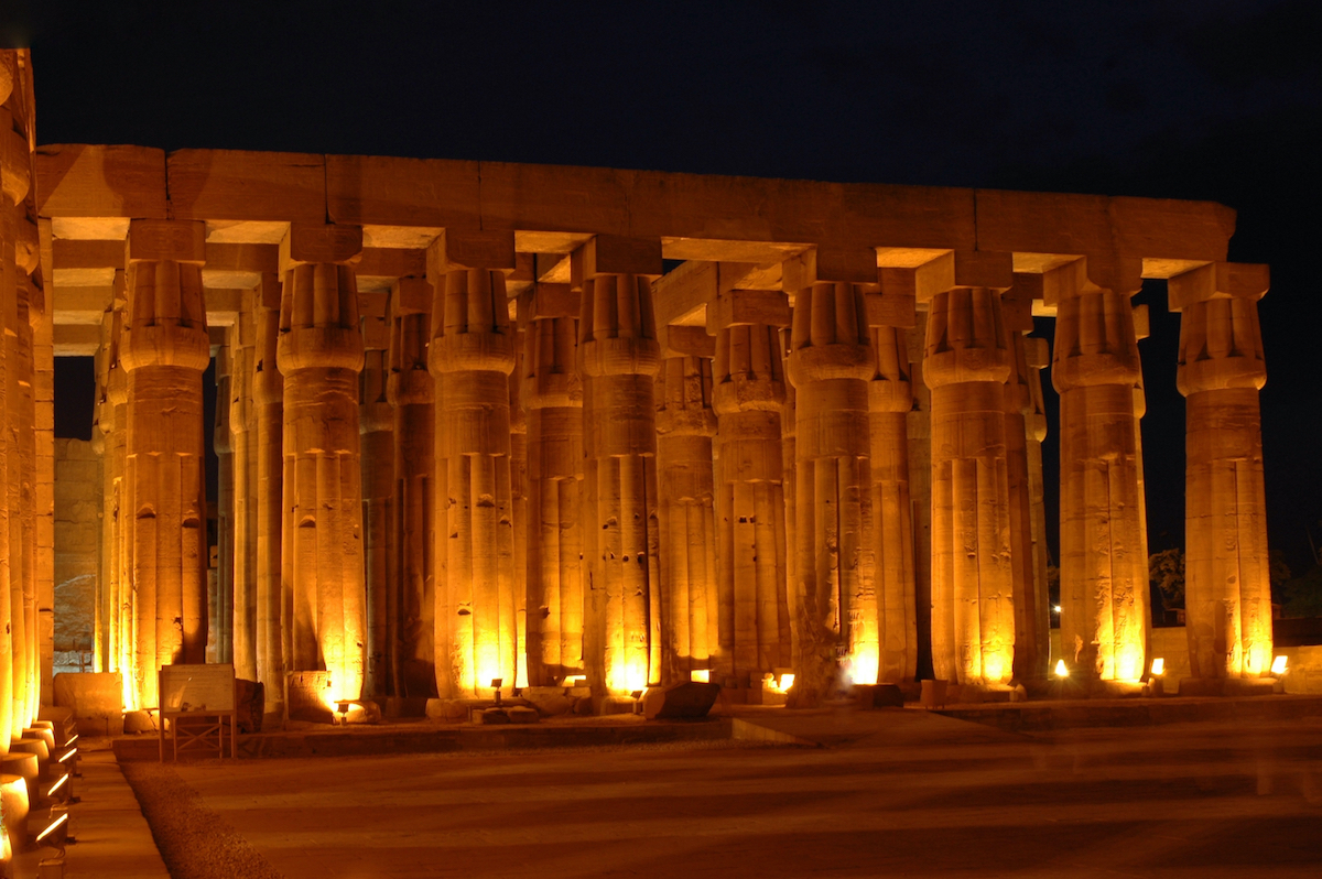 9 Experiencias increíbles en Luxor, The Valley of the Kings and Queens - 7