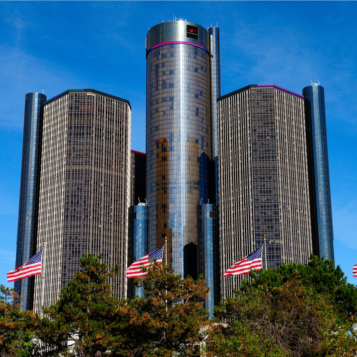 10 lugares verdaderamente hermosos en Detroit - 15