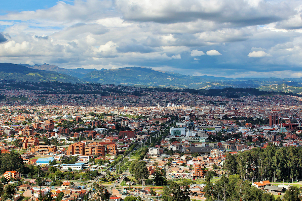 Retirarse en Ecuador: 9 cosas que saber sobre la atención médica - 7