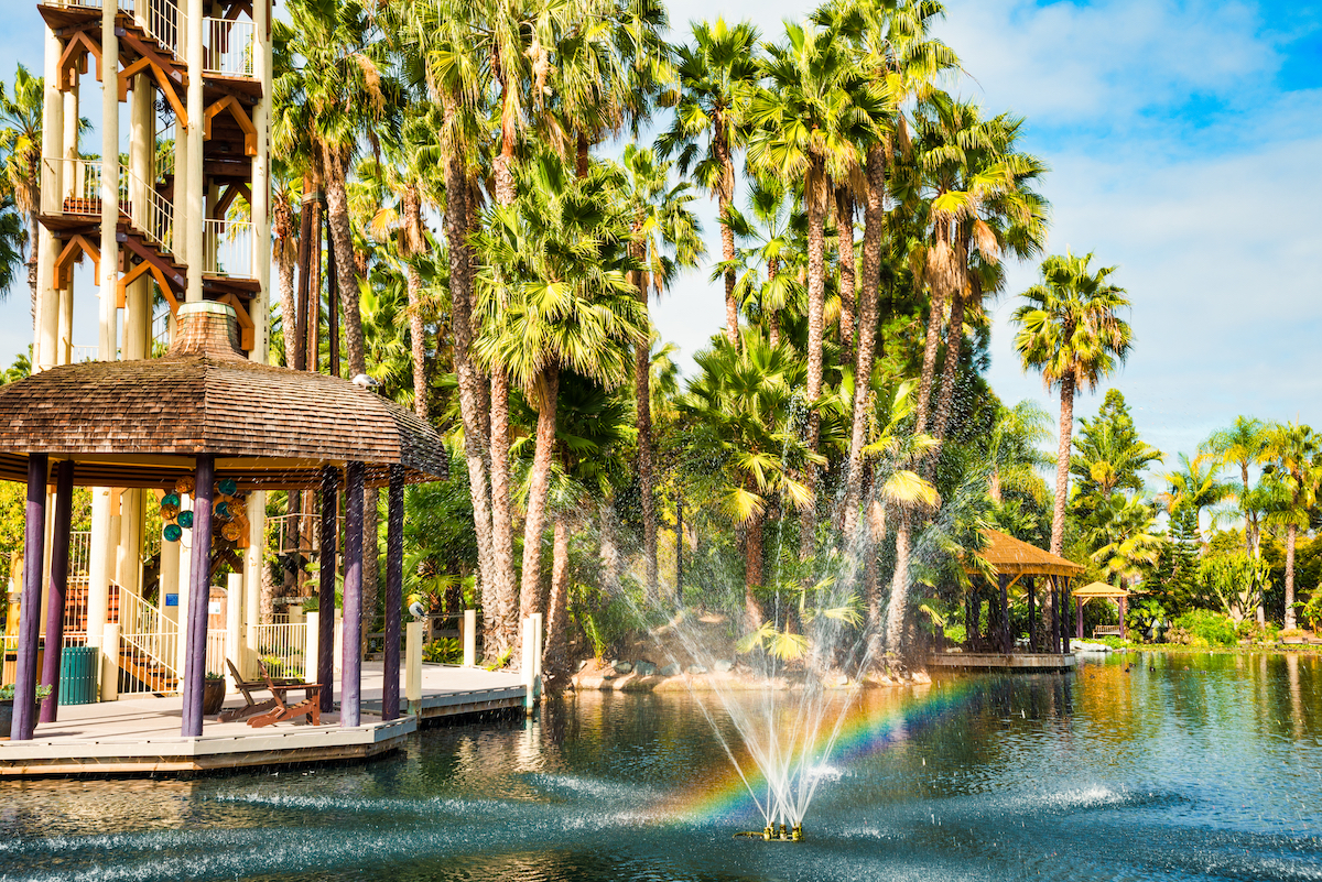 6 mejores hoteles de San Diego en la playa - 105