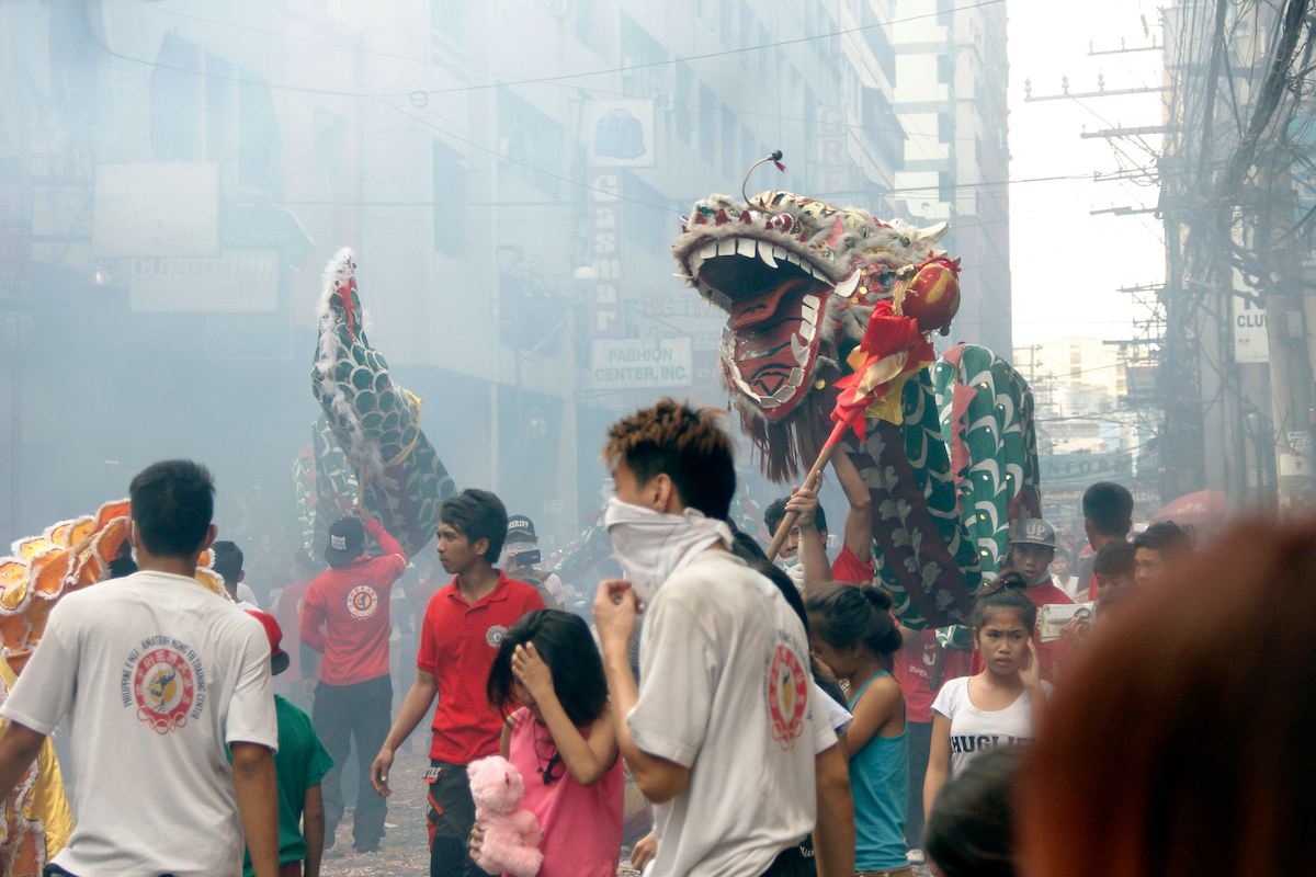 El festival asiático de medio otoño: qué es y cómo se celebra - 7