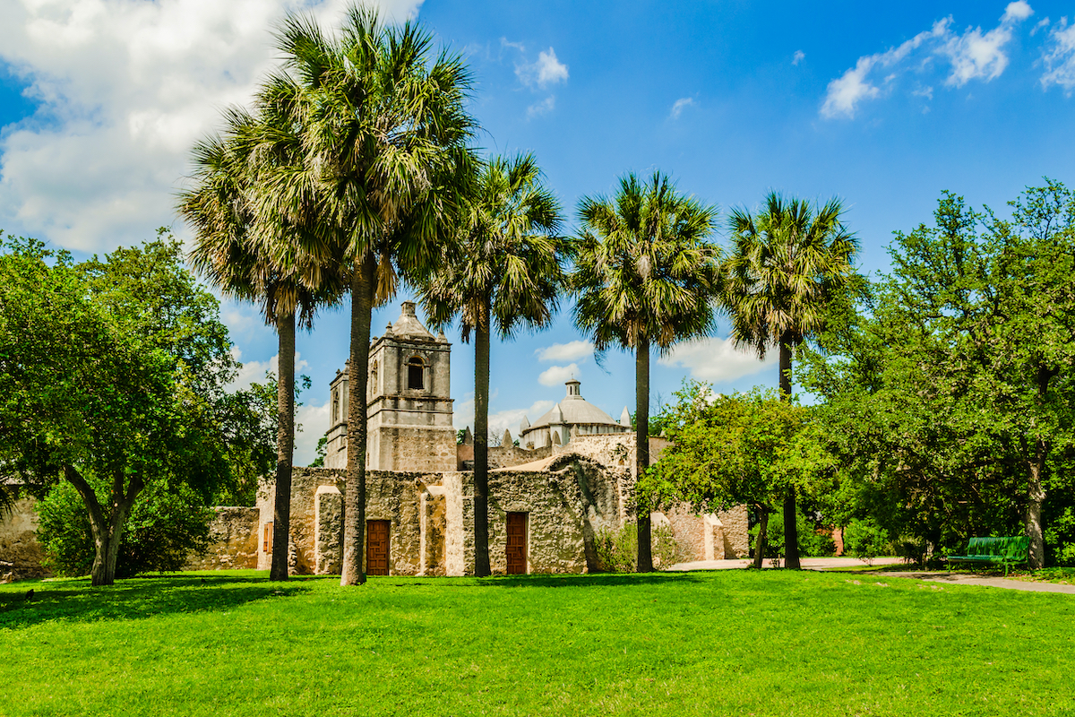 4 hermosas misiones de San Antonio para ver después de haber visitado el Alamo - 7