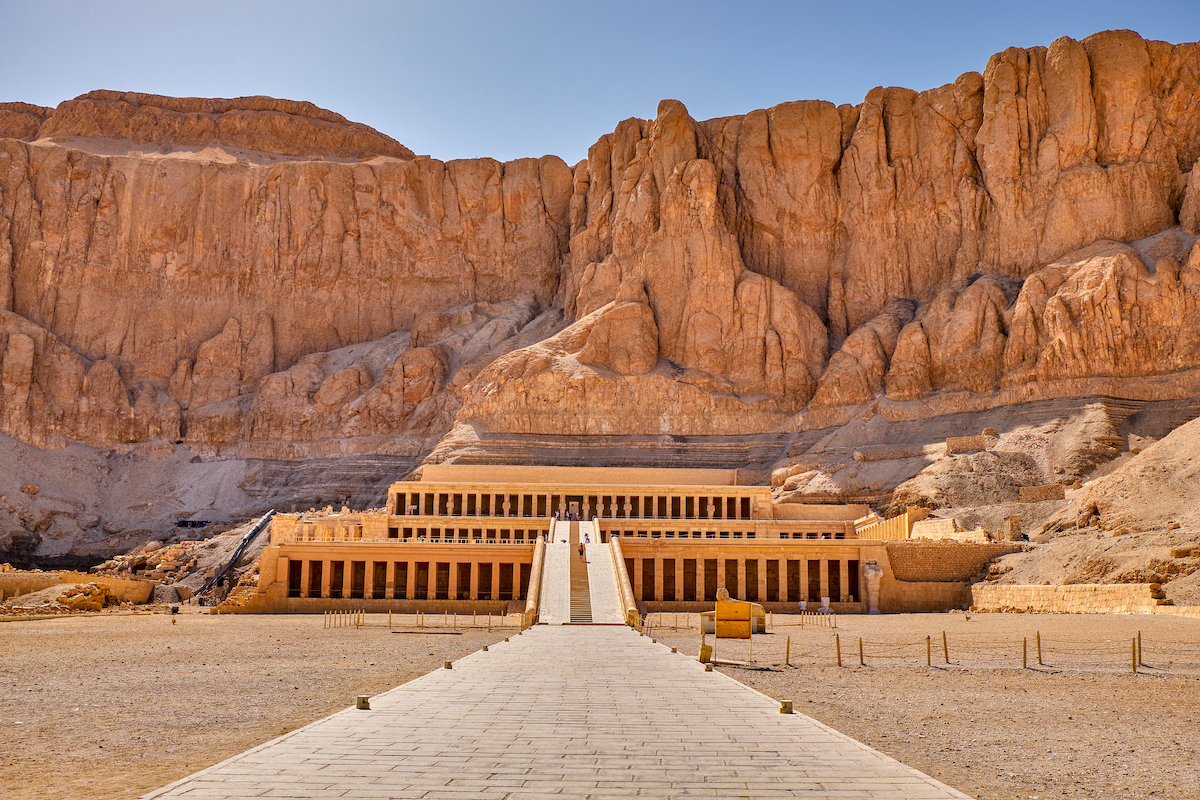 9 Experiencias increíbles en Luxor, The Valley of the Kings and Queens - 13