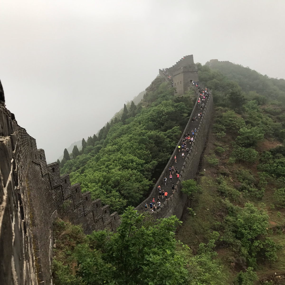8 hechos fascinantes sobre la Gran Muralla China - 19