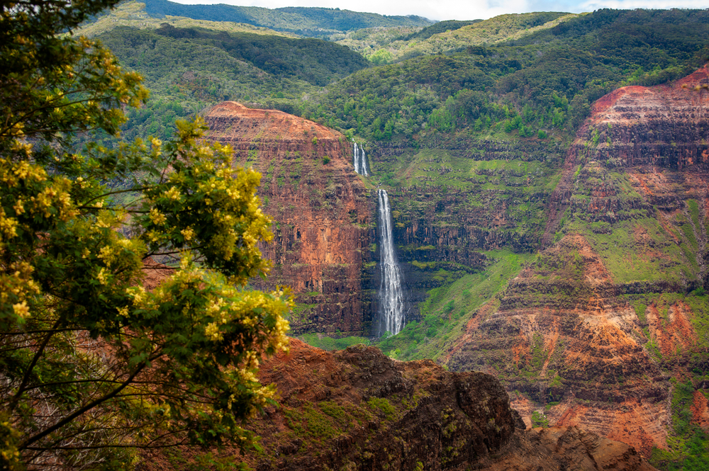 Mis 20 cascadas favoritas para visitar en Hawaii - 11