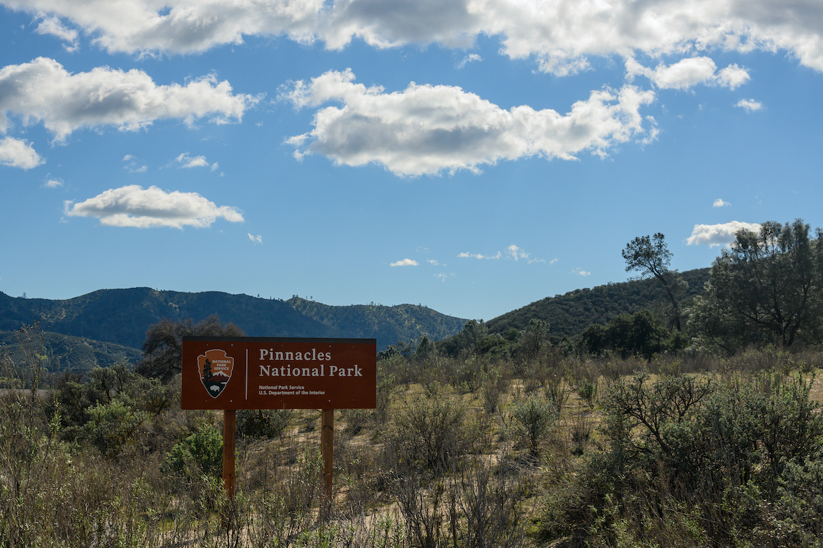 9 cosas que debe saber antes de visitar el Parque Nacional de Pinnacles - 377