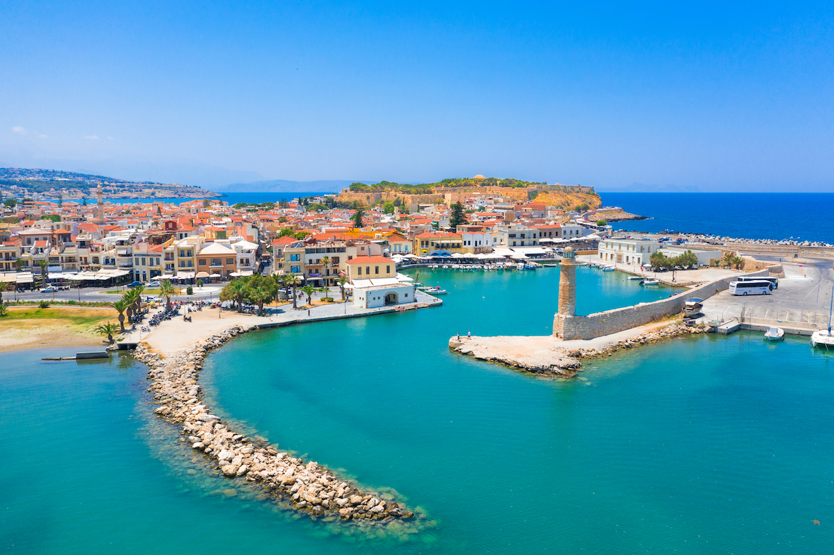 Por qué Creta es mi isla griega favorita para visitar durante el invierno - 11