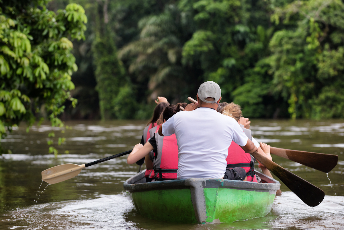 4 hermosos parques nacionales en Costa Rica para no perderse - 9