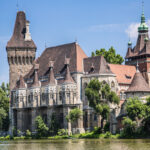 7 Magníficos castillos para visitar en Hungría