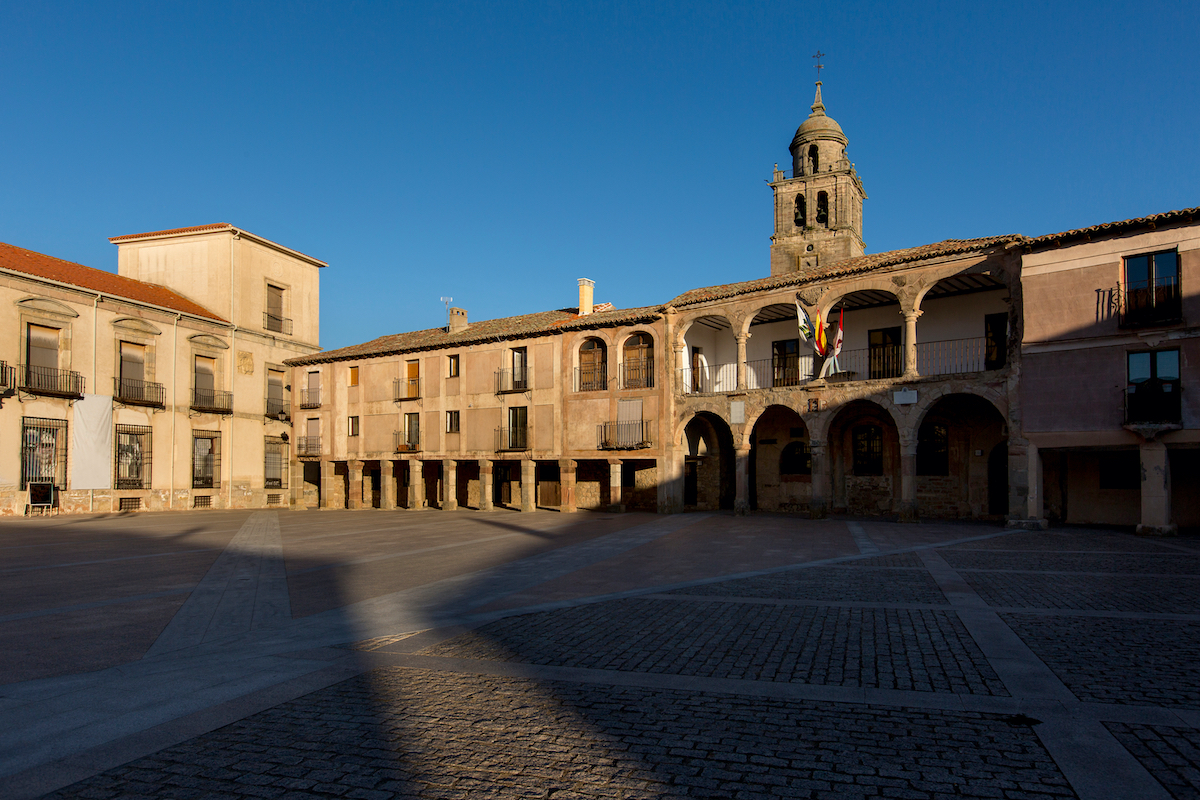 8 razones por las que te enamorarás de la histórica región de Soria de España - 295