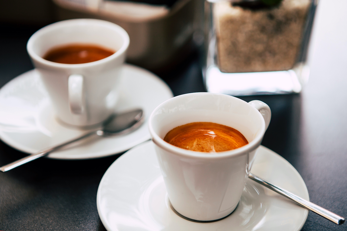 8 formas únicas en que se disfruta el café en todo el mundo - 9