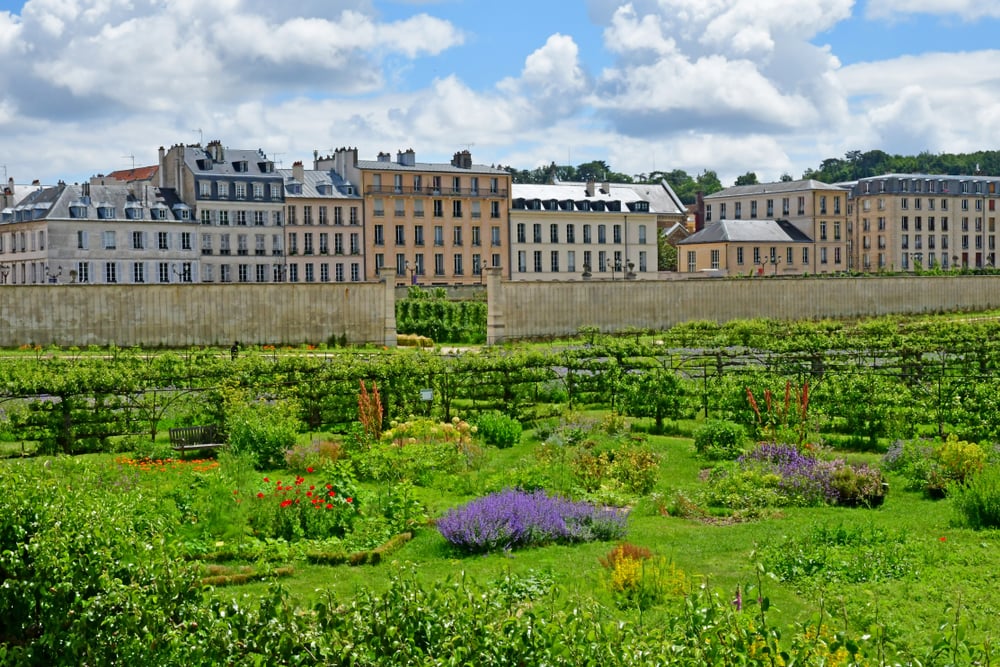 5 cosas que hacer en Versalles después de haber visto el palacio - 13