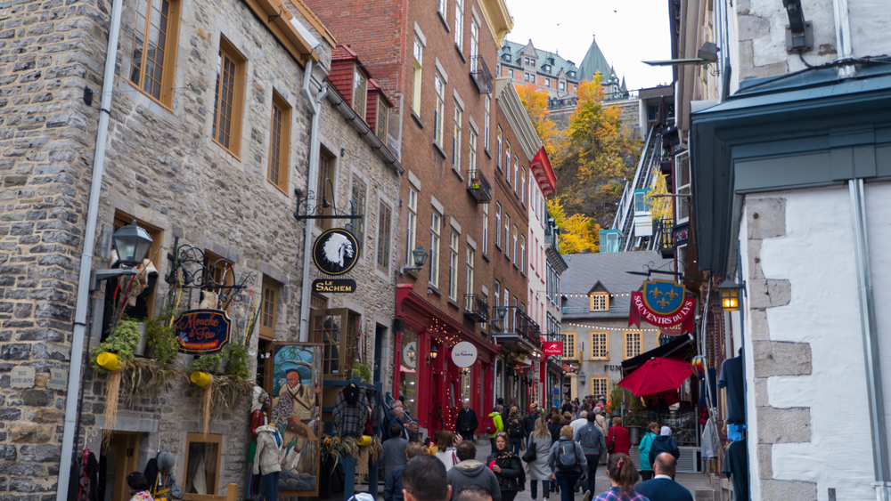 Escapada de fin de semana en la ciudad de Quebec: las mejores cosas para ver y hacer - 11