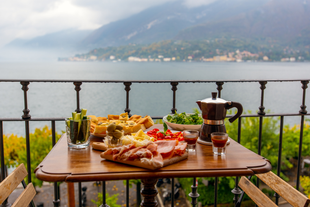 Cómo pasar un día en Lake Como, Italia - 13