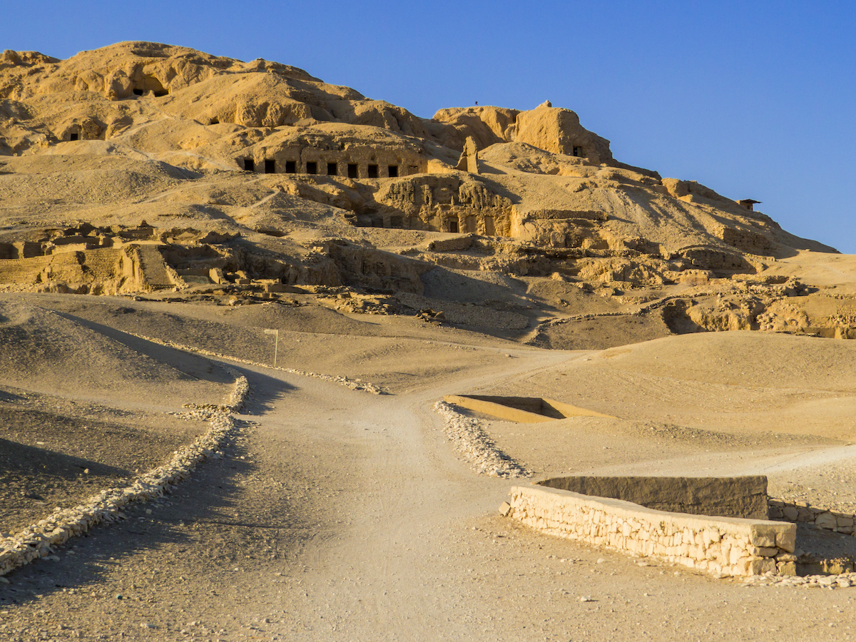 9 Experiencias increíbles en Luxor, The Valley of the Kings and Queens - 15