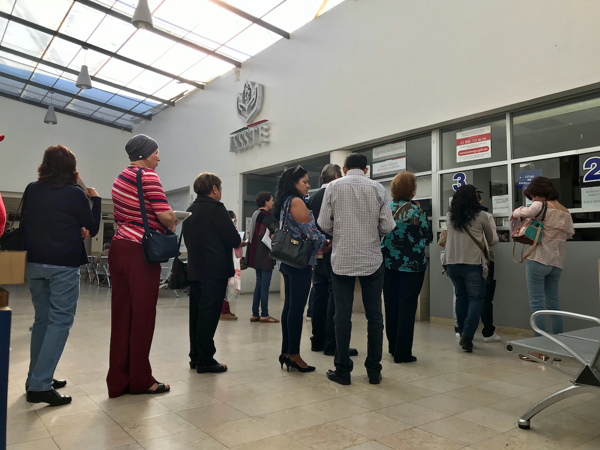6 cosas que debe saber sobre la atención médica en México para los jubilados expatriados - 7