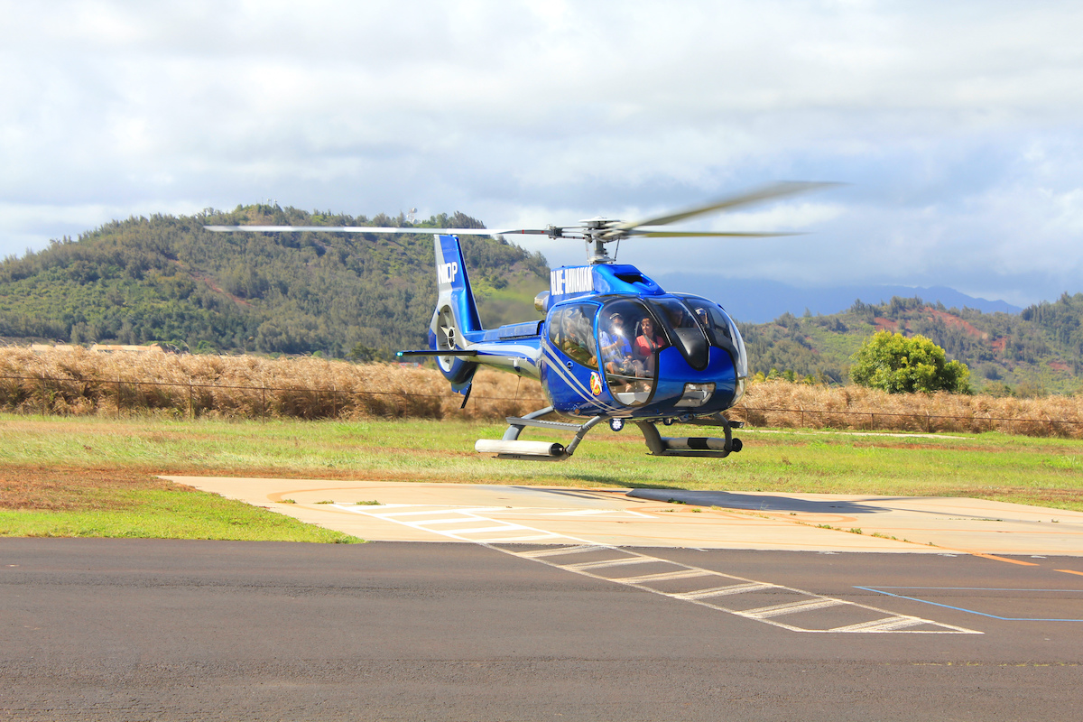Razones fabulosas para hacer una gira de helicópteros Kauai, según un ex piloto - 15