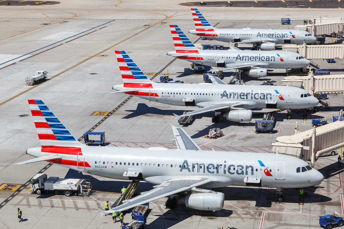 5 mejores aerolíneas en los EE. UU. (2022) - 9