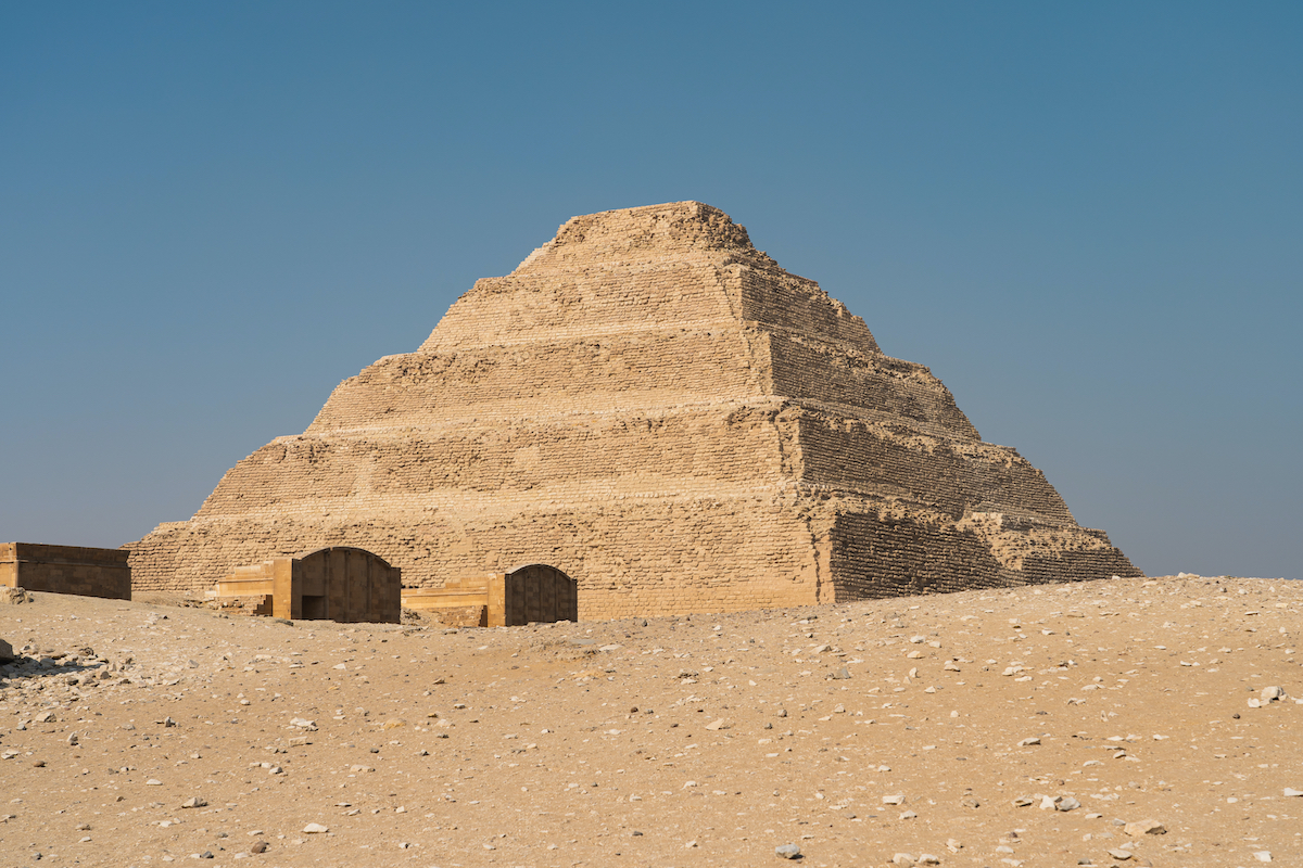 9 cosas increíbles que hacer en El Cairo después de haber visitado las pirámides - 17