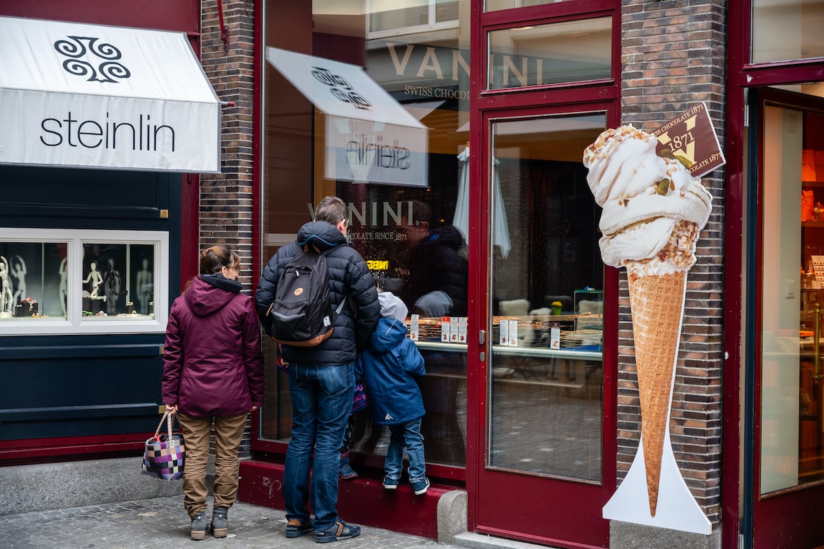 7 fantásticas tiendas de chocolate para probar en Zurich - 11