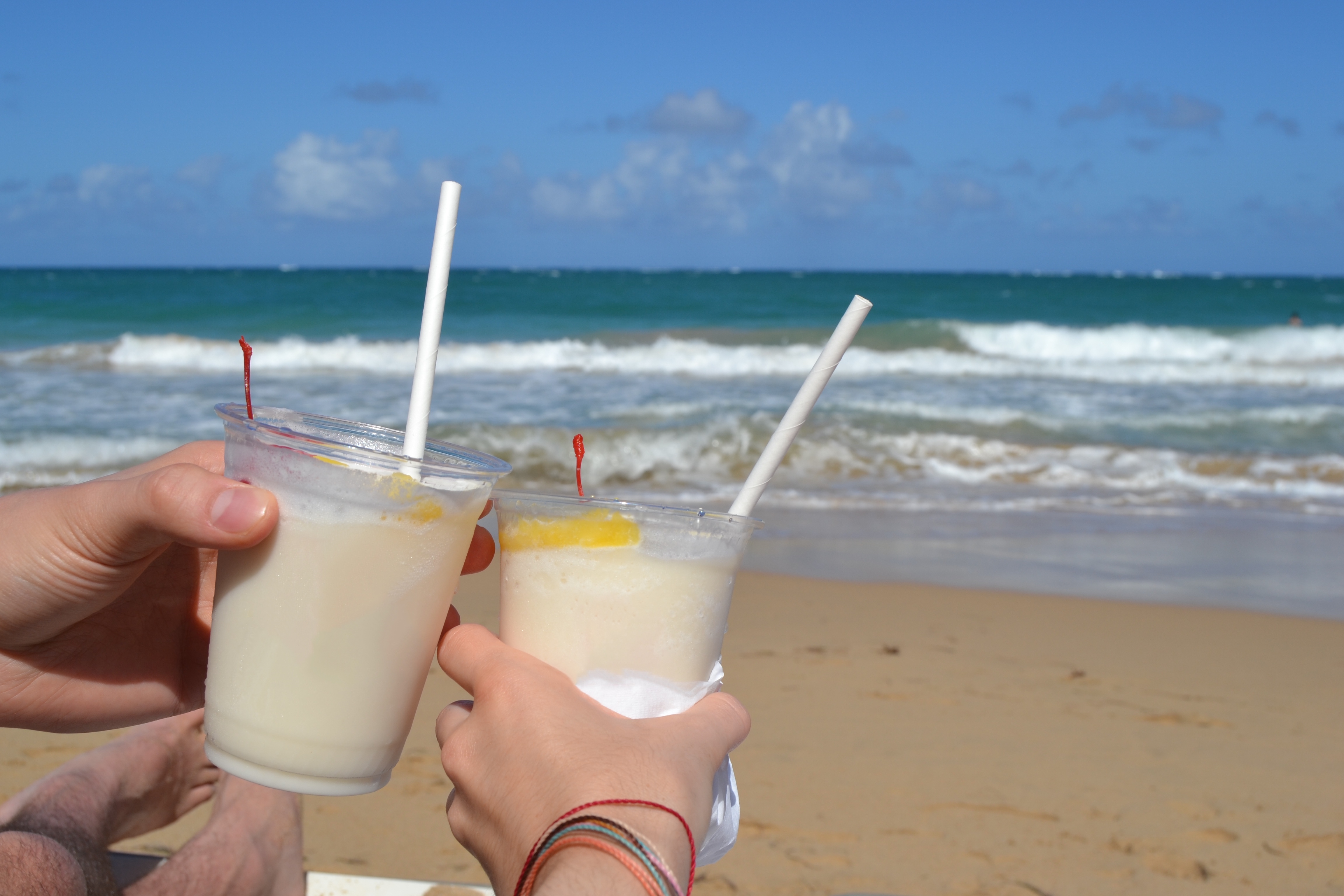 Comer y beber en San Juan, Puerto Rico: 12 cosas que tienes que probar - 37