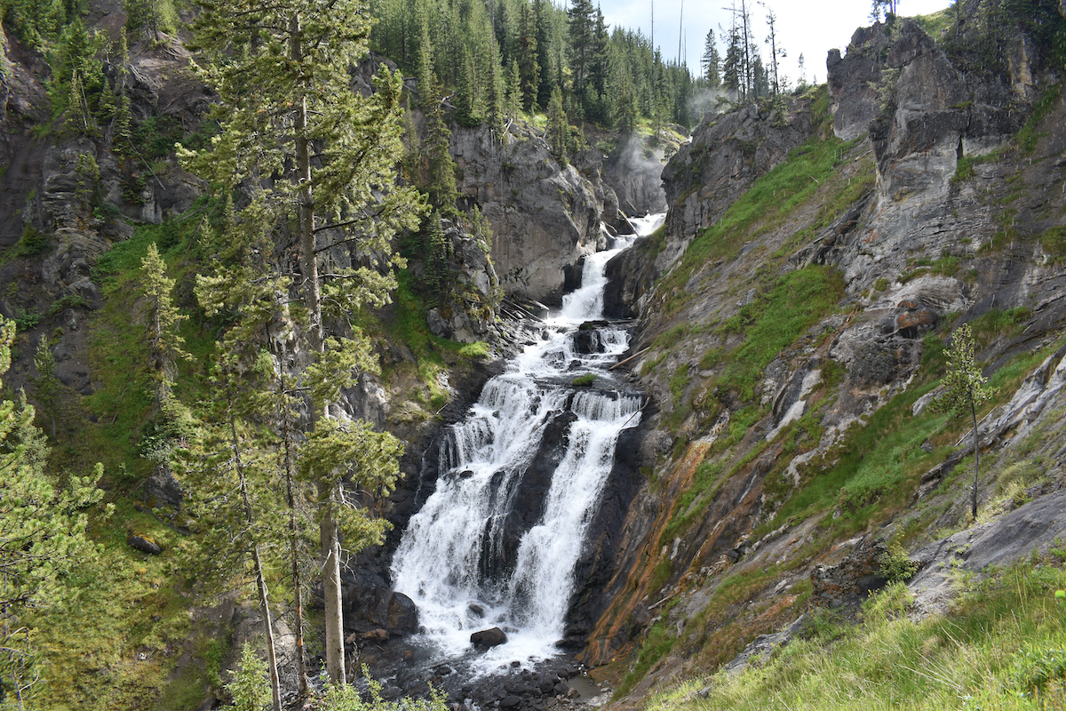 10 cosas increíbles que hacer en el Parque Nacional de Yellowstone durante el verano - 9