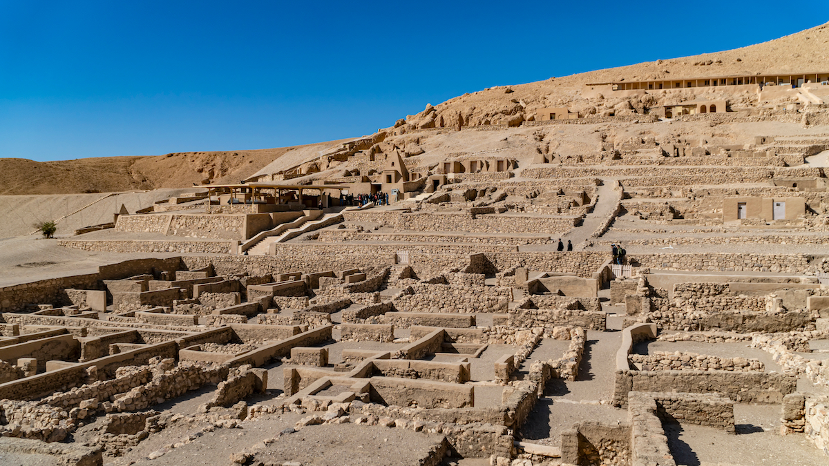 9 Experiencias increíbles en Luxor, The Valley of the Kings and Queens - 17