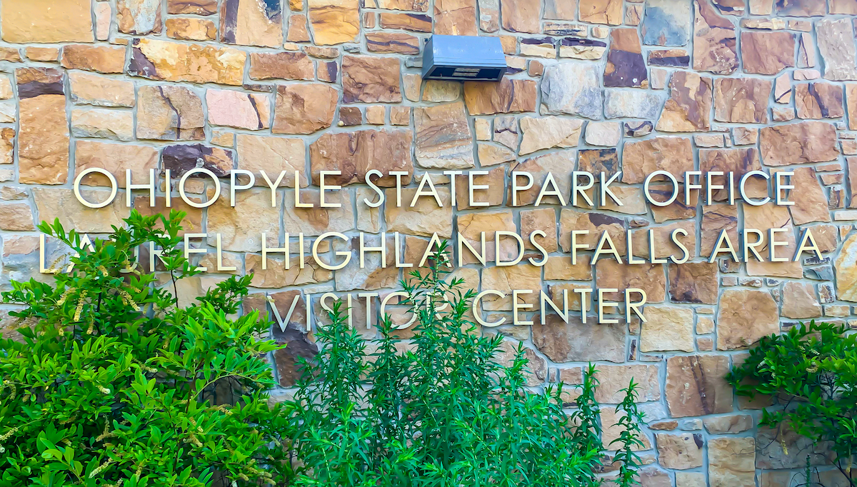 9 mejores cosas que hacer en Ohiopyle State Park - 13