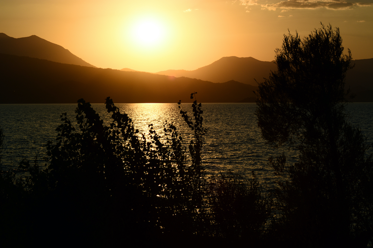 7 hermosos lagos para visitar en Turquía - 15