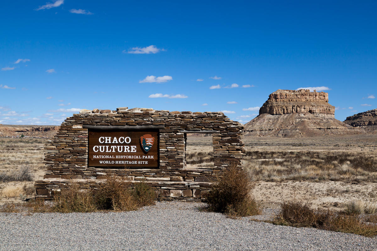 Consejos para visitar el Parque Histórico Nacional de la Cultura Chaco - 237