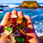 Visitar la playa de vidrio de California: 10 cosas que saber