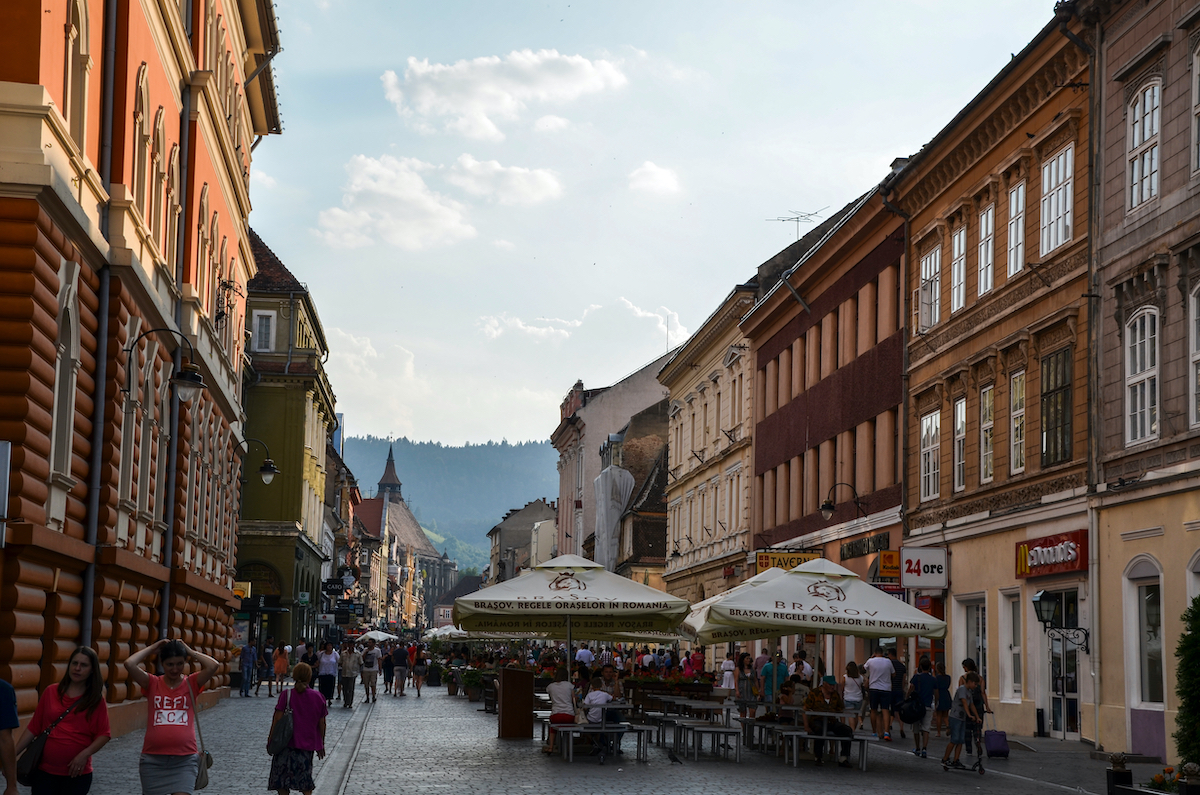 12 cosas que debe saber antes de su primer viaje a Transylvania - 7
