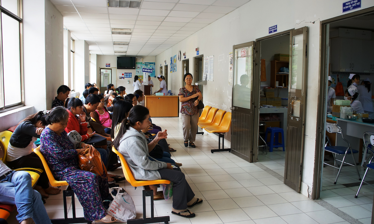 Retirarse en Vietnam: 8 cosas que saber sobre la atención médica - 175