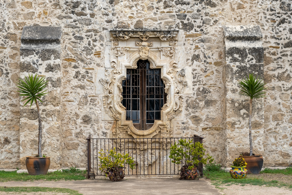 4 hermosas misiones de San Antonio para ver después de haber visitado el Alamo - 11