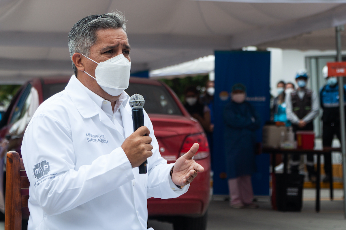 Retirarse en Ecuador: 9 cosas que saber sobre la atención médica - 15