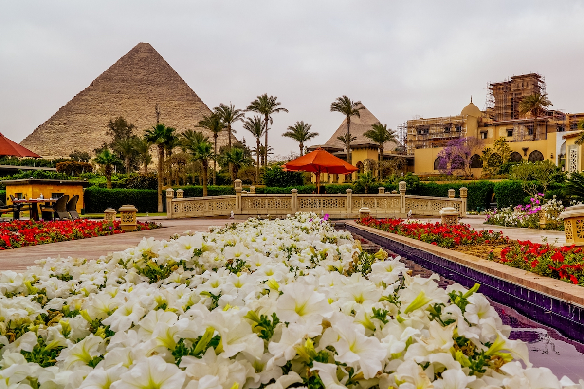 9 cosas increíbles que hacer en El Cairo después de haber visitado las pirámides - 19