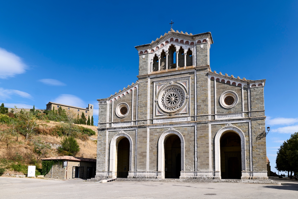 Mis 6 lugares favoritos para visitar en la histórica ciudad de Assis de Italia - 7