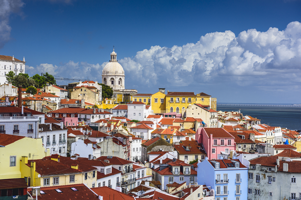 Cómo pasar un día en Lisboa, Portugal - 15