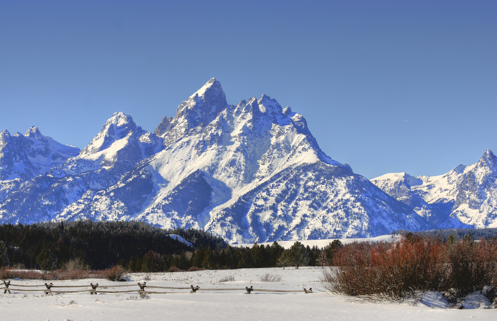 10 mejores resorts y pueblos de invierno para que no son los esquiadores - 7