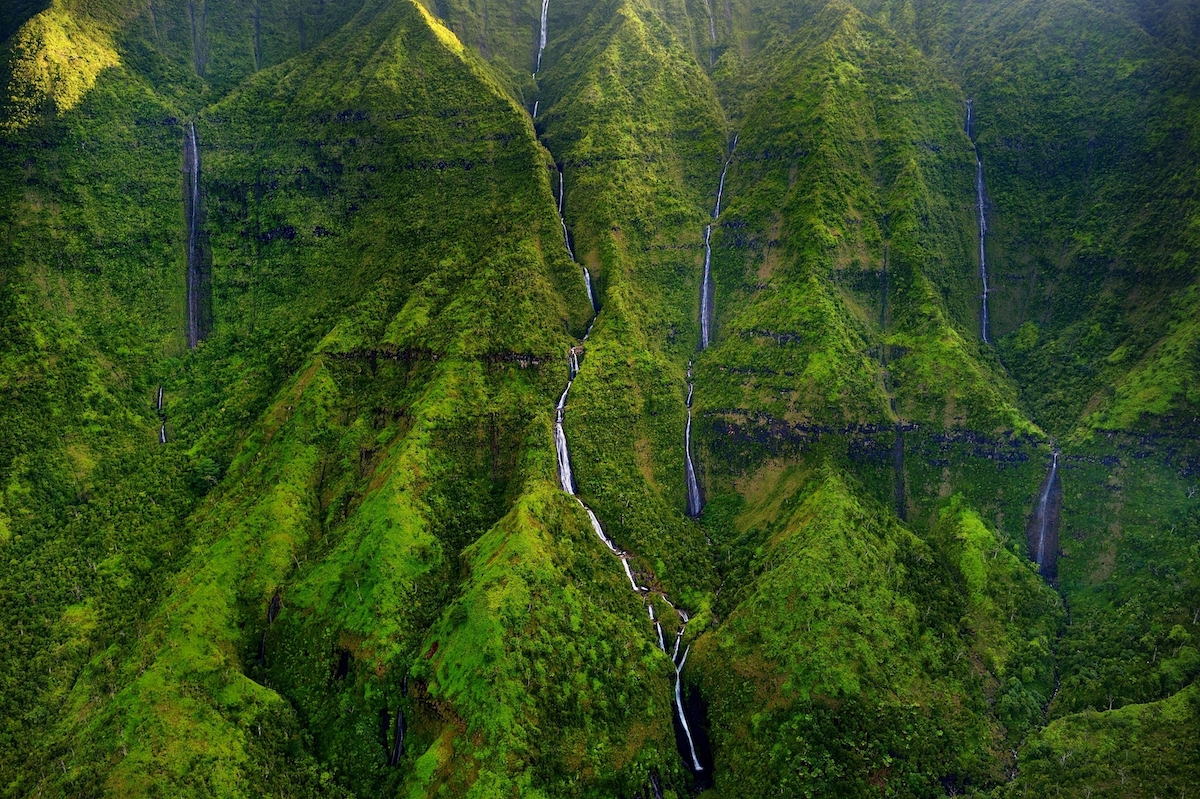 Razones fabulosas para hacer una gira de helicópteros Kauai, según un ex piloto - 13
