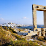 Las mejores cosas que hacer en la hermosa isla de Naxos