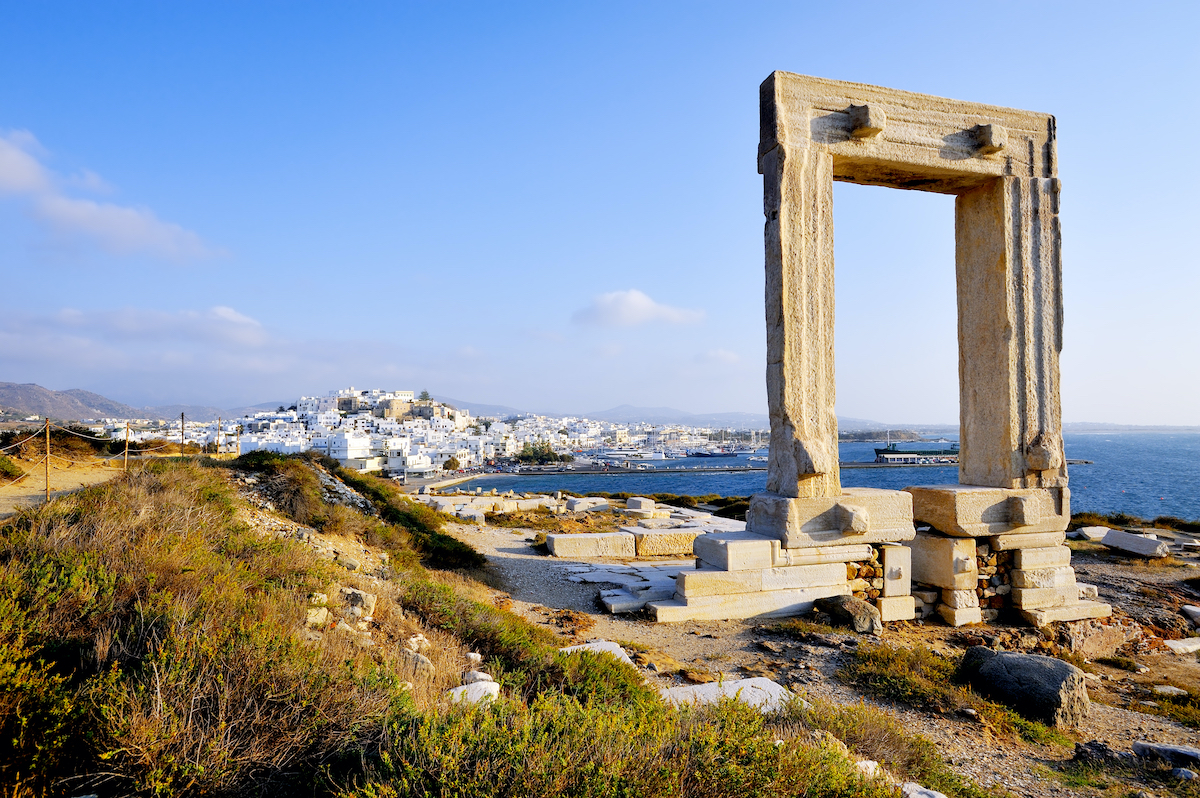 Las mejores cosas que hacer en la hermosa isla de Naxos - 5