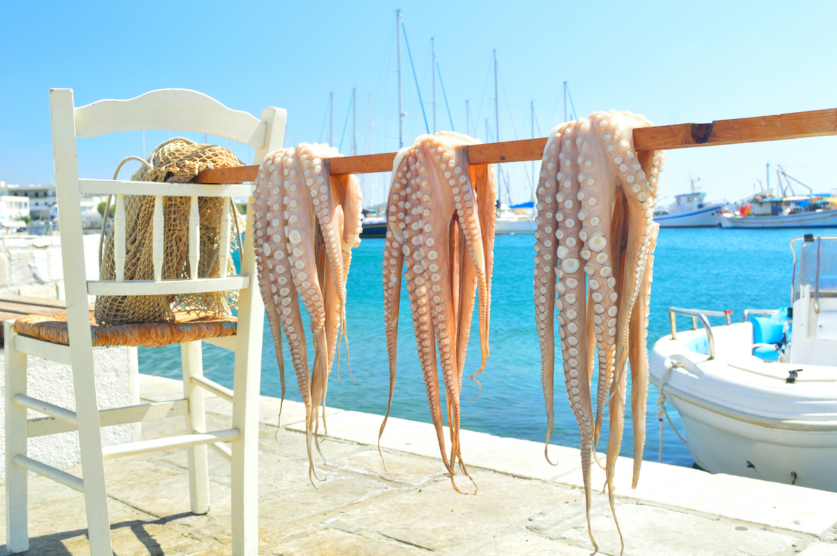 Las mejores cosas que hacer en la hermosa isla de Naxos - 15