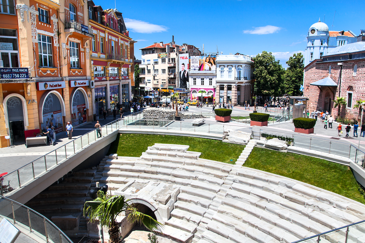 Por qué Plovdiv es mi ciudad europea menos conocida favorita para visitar - 7