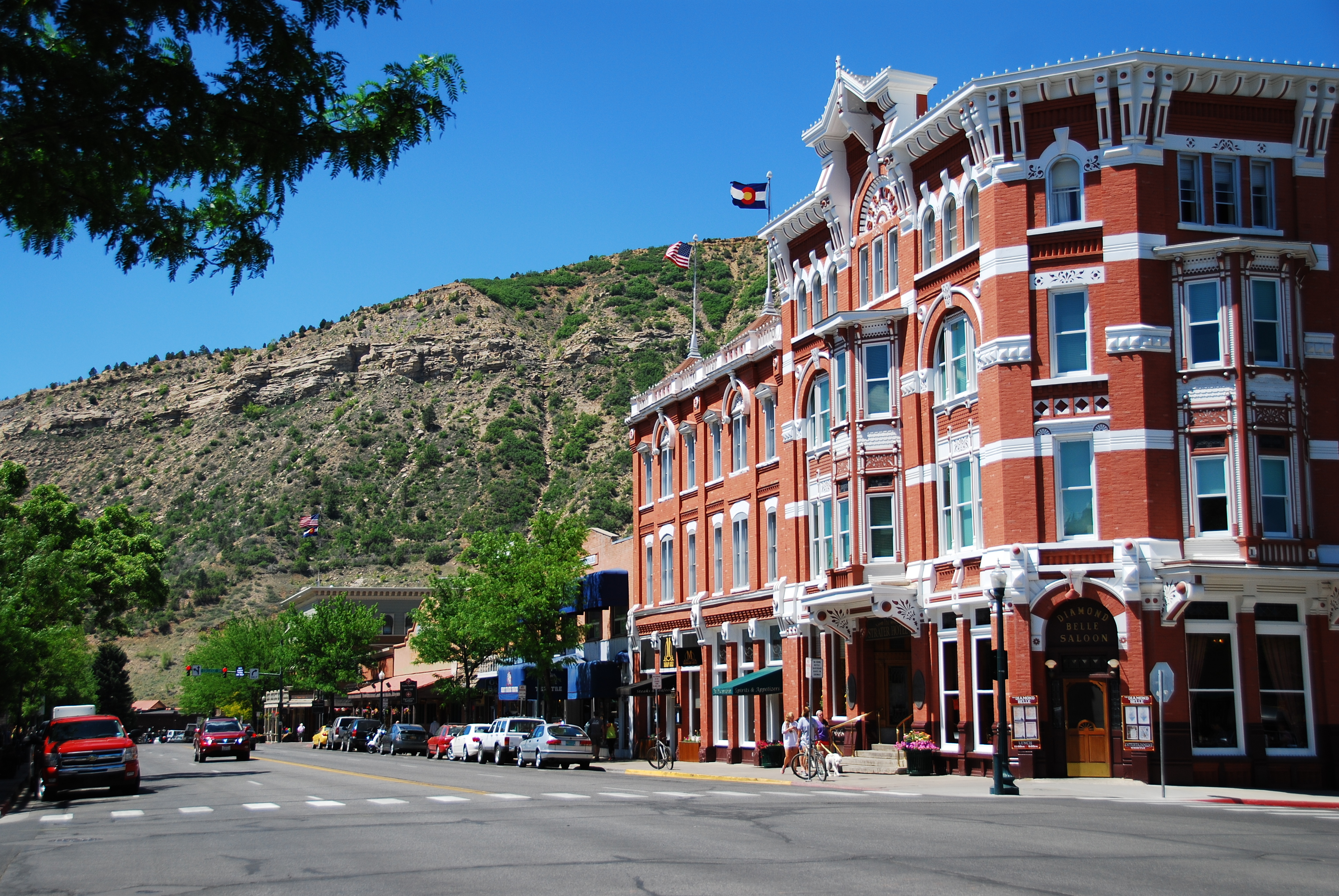 Las mejores cosas para ver y hacer en Durango, Colorado - 13