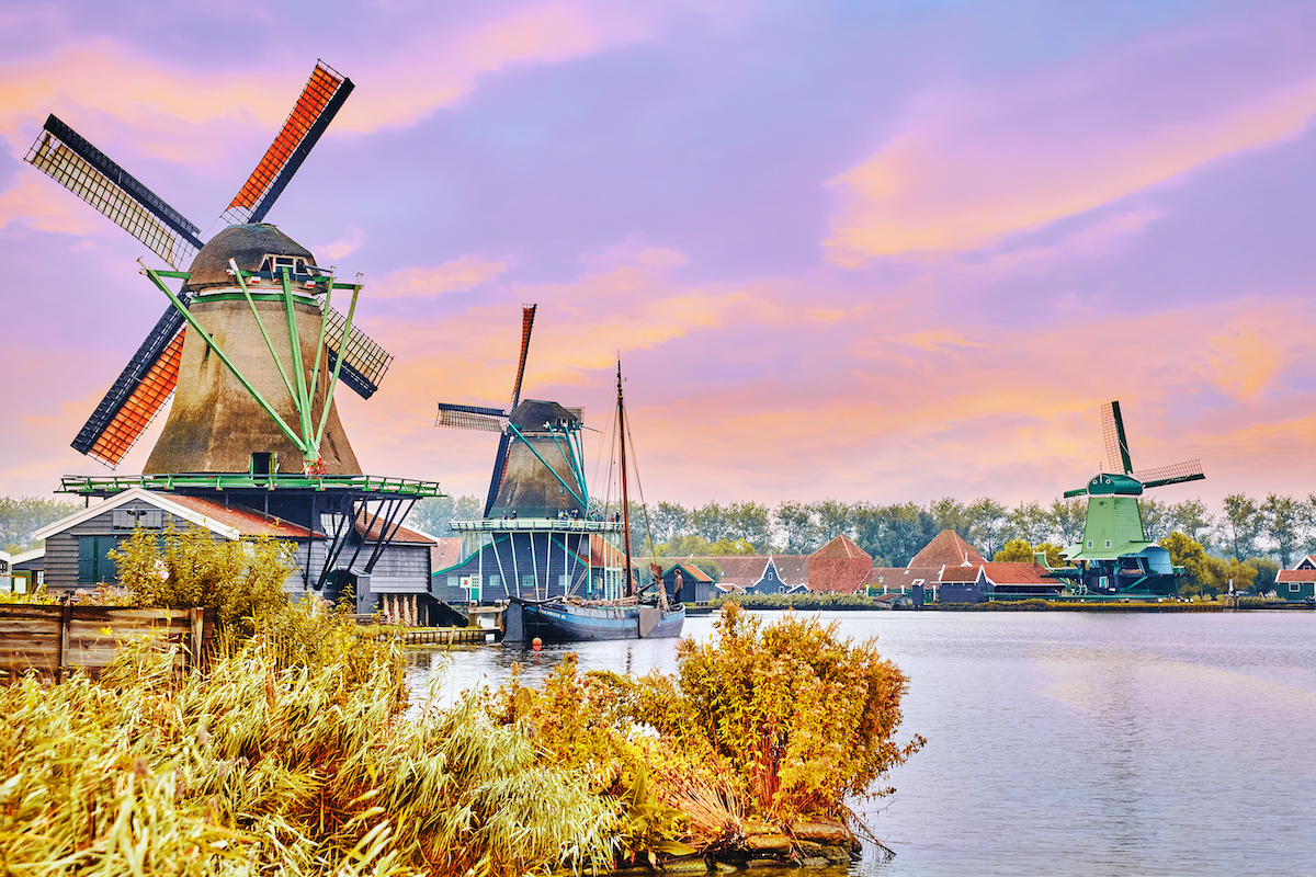 7 lugares increíbles para ver en Amsterdam en la primavera - 9