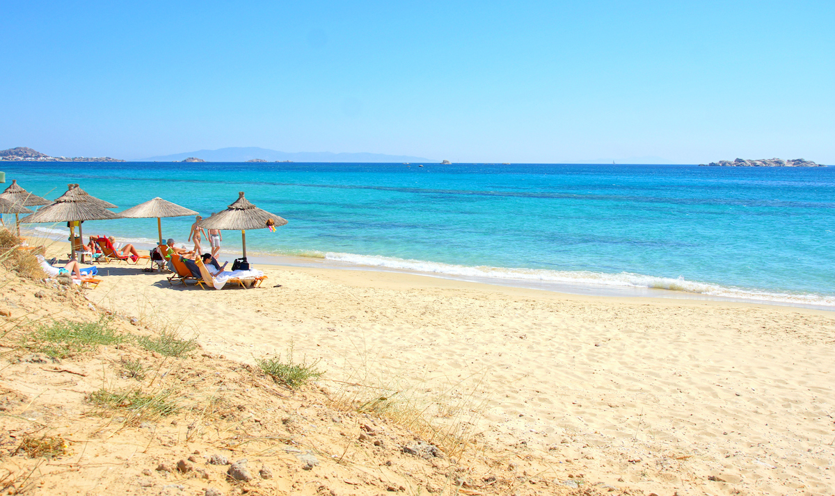 Las mejores cosas que hacer en la hermosa isla de Naxos - 9