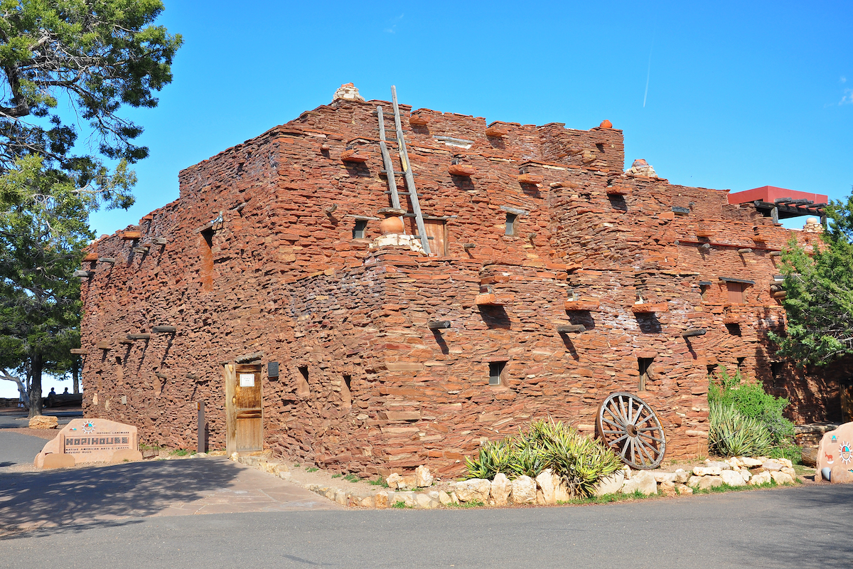 8 lugares para aprender sobre la cultura nativa americana en Arizona - 9
